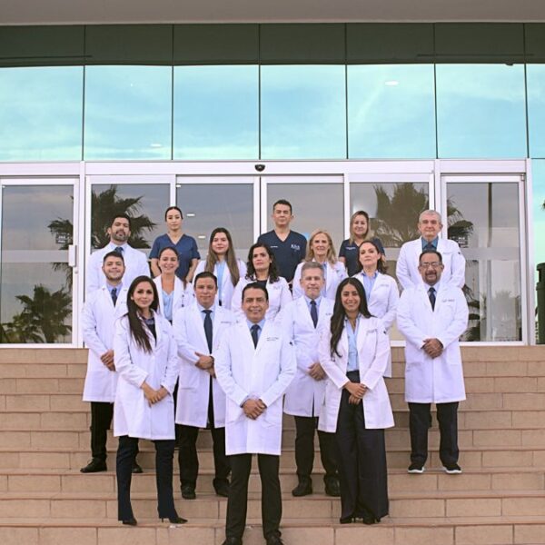Certified Bariatric Professionals Puerto Vallarta
